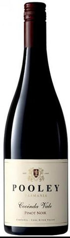 Pooley Cooinda Vale Pinot Noir 2018