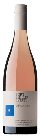 Port Phillip Estate Salasso Rose