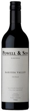 Powell & Son Barossa Valley Shiraz 2018