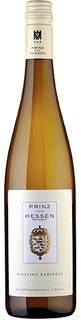 Prinz Von Hessen Riesling