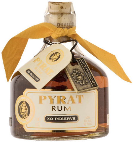 Pyrat XO Reserve Rum