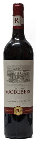 KWV Roodeberg Red