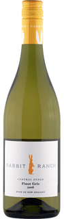 Rabbit Ranch Pinot Gris