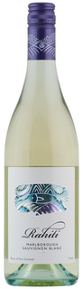 Rahiti Marlborough Sauvignon Blanc