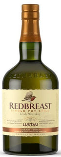 Redbreast Lustau Edition Sherry Finish