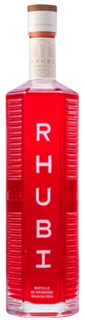 Mistelle Rhubarb Liqueur