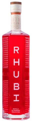 Mistelle Rhubarb Liqueur