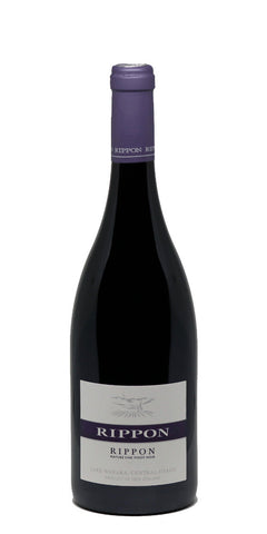 Rippon Mature Vine Pinot Noir 2019