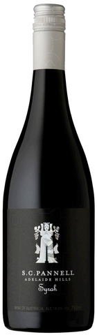 S.C.Pannell Syrah