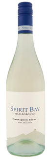 Spirit Bay Sauvignon Blanc