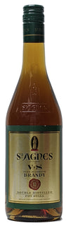 St Agnes Brandy