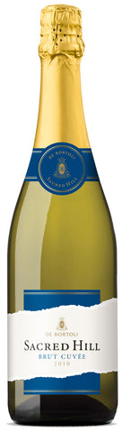 De Bortoli Sacred Hill Brut Cuvee