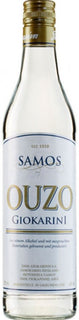 Samos Ouzo Giokarini