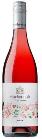 Scarborough Offshoot Rosé 2022