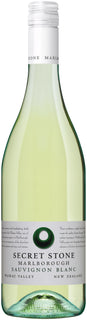 Secret Stone Sauvignon Blanc