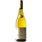 Domaine Seguinot Bordet Chablis 2023