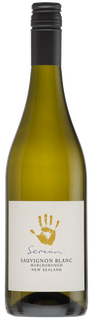 Seresin Sauvignon Blanc 2023