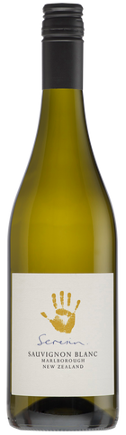 Seresin Sauvignon Blanc 2023