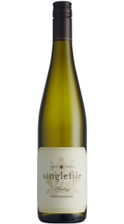 Singlefile Great Southern Riesling 2024