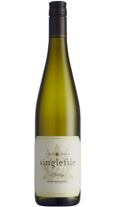 Singlefile Great Southern Riesling 2024