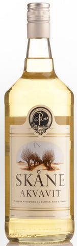 Skane Aquavit 1Litre