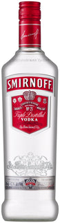 Smirnoff Vodka