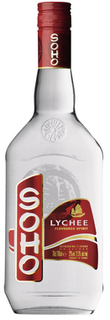 Soho Lychee Flavoured Spirit