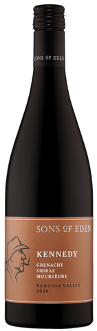 Sons Of Eden Kennedy GSM 2023