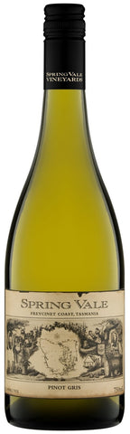 Spring Vale Pinot Gris 2024