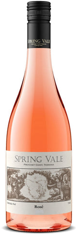 Spring Vale Rose 2024