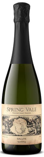 Spring Vale Salute Sparkling 2021
