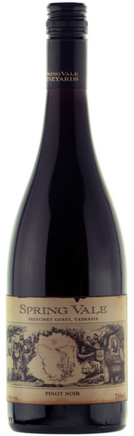 Spring Vale Pinot Noir