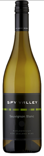 Spy Valley Sauvignon Blanc