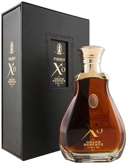 St. Agnes XO Grand Reserve 40 Year Old Brandy
