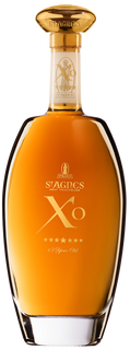 St Agnes XO 15 Year Old Brandy