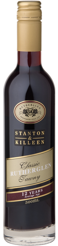 Stanton & Killeen Classic Rutherglen Tawny 12 Years