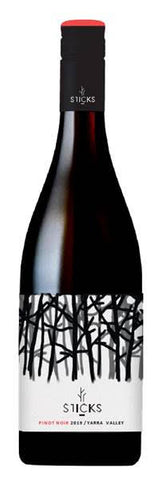 Sticks Pinot Noir 2022