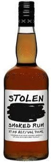 Stolen Smoked Rum