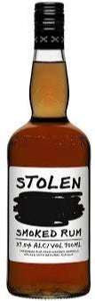 Stolen Smoked Rum