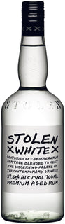 Stolen White Premium Aged Rum
