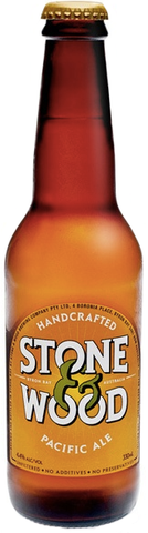 Stone & Wood Pacific Ale