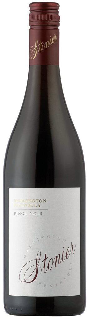 Stonier pinot noir hotsell
