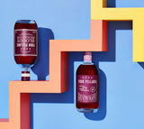 Four Pillars Bandwagon Bloody Shiraz 0.4% Alc./Vol
