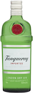 Tanqueray London Dry Gin
