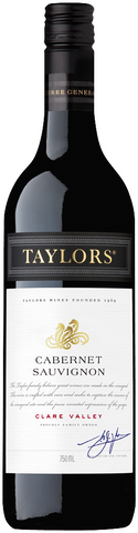 Taylors Cabernet Sauvignon
