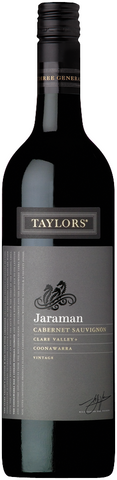 Taylors Jaraman Cabernet Sauvignon