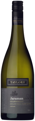 Taylors Jaraman Chardonnay