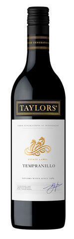 Taylors Tempranillo 2024