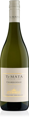 Te Mata Estate Chardonnay