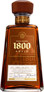 1800 Añejo Tequila